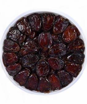 خرما خشتی نگین 1کیلویی